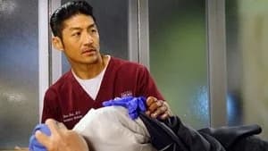 Chicago Med 4. Sezon 5. Bölüm