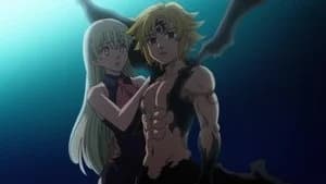 The Seven Deadly Sins 3. Sezon 16. Bölüm