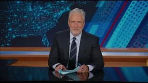 The Daily Show 30. Sezon 119. Bölüm