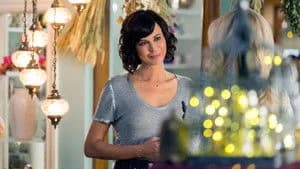 Good Witch 2. Sezon 1. Bölüm