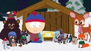 South Park 8. Sezon 14. Bölüm