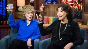 Watch What Happens Live with Andy Cohen 12. Sezon 88. Bölüm
