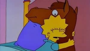 The Simpsons 3. Sezon 8. Bölüm