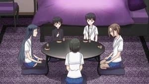 Fruits Basket 1. Sezon 21. Bölüm