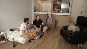 Louie 1. Sezon 8. Bölüm