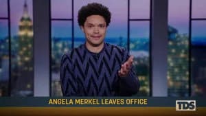 The Daily Show 27. Sezon 34. Bölüm