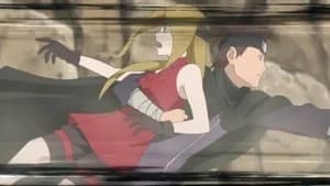 Boruto: Naruto Next Generations 1. Sezon 69. Bölüm