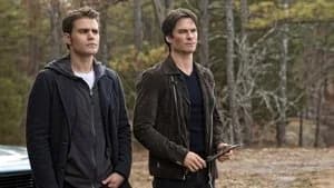 The Vampire Diaries 8. Sezon 14. Bölüm