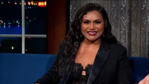 The Late Show with Stephen Colbert 7. Sezon 167. Bölüm