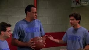 Everybody Loves Raymond 1. Sezon 11. Bölüm