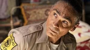 Dark Winds 1. Sezon 1. Bölüm
