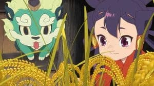 Sakuna: Of Rice and Ruin 1. Sezon 6. Bölüm