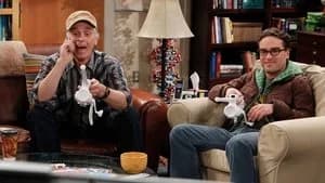 The Big Bang Theory 4. Sezon 9. Bölüm