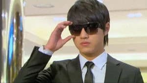 Rooftop Prince 1. Sezon 6. Bölüm