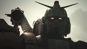 Gundam: Requiem for Vengeance 1. Sezon 2. Bölüm