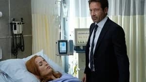 The X-Files 11. Sezon 1. Bölüm