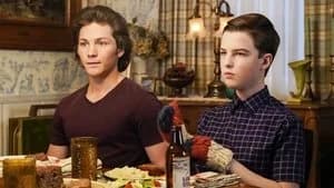 Young Sheldon 5. Sezon 20. Bölüm