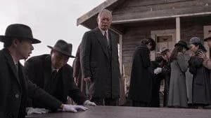 The Terror 2. Sezon 1. Bölüm