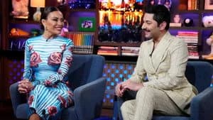 Watch What Happens Live with Andy Cohen 21. Sezon 79. Bölüm