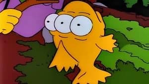 The Simpsons 2. Sezon 4. Bölüm