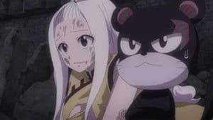 Fairy Tail 6. Sezon 38. Bölüm