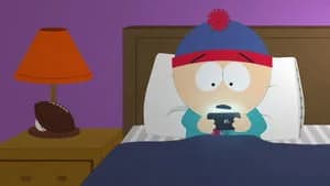 South Park 18. Sezon 6. Bölüm