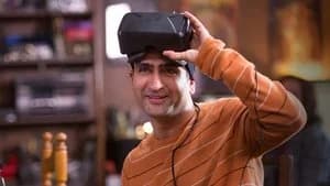 Silicon Valley 2. Sezon 1. Bölüm