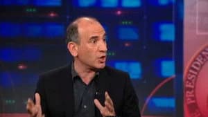 The Daily Show 18. Sezon 114. Bölüm