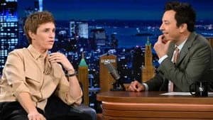 The Tonight Show Starring Jimmy Fallon 11. Sezon 134. Bölüm