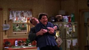 Everybody Loves Raymond 2. Sezon 18. Bölüm