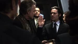 Battlestar Galactica 2. Sezon 20. Bölüm