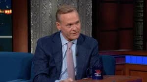 The Late Show with Stephen Colbert 7. Sezon 66. Bölüm