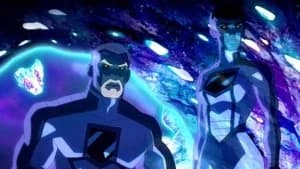 Young Justice 4. Sezon 22. Bölüm