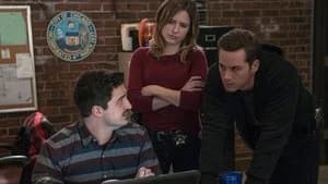Chicago P.D. 1. Sezon 14. Bölüm