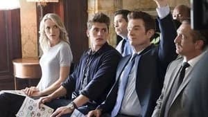 Marvel's Runaways 1. Sezon 7. Bölüm