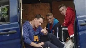 The Young Offenders 3. Sezon 6. Bölüm