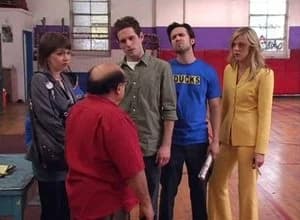 It's Always Sunny in Philadelphia 2. Sezon 6. Bölüm
