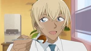 Case Closed: Zero's Tea Time 1. Sezon 3. Bölüm