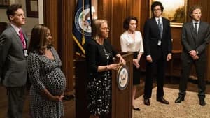 Madam Secretary 4. Sezon 3. Bölüm