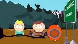 South Park 10. Sezon 2. Bölüm
