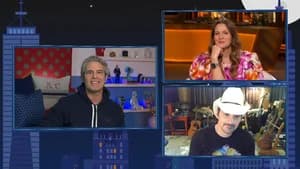 Watch What Happens Live with Andy Cohen 17. Sezon 150. Bölüm
