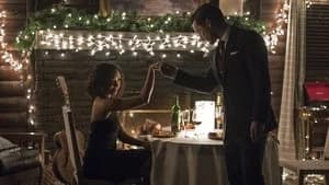 The Vampire Diaries 7. Sezon 19. Bölüm