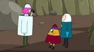 Adventure Time 5. Sezon 26. Bölüm