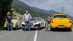 The Grand Tour 5. Sezon 2. Bölüm