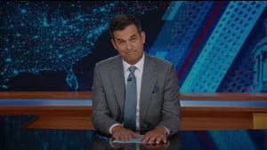 The Daily Show 30. Sezon 99. Bölüm
