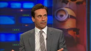 The Daily Show 20. Sezon 128. Bölüm