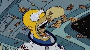 The Simpsons 5. Sezon 15. Bölüm