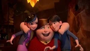 Trollhunters: Tales of Arcadia 1. Sezon 16. Bölüm