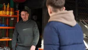 Coronation Street 66. Sezon 56. Bölüm