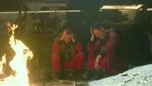 La casa de papel 3. Sezon 6. Bölüm
